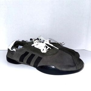 Adidas x Song of the Mute Taekwondo Mei Green Sneakers 10US
